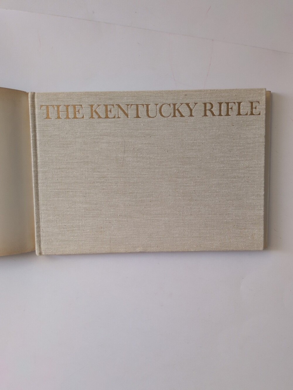 The Kentucky Rifle - Merrill Lindsay - 1972 - Picture 4 of 16